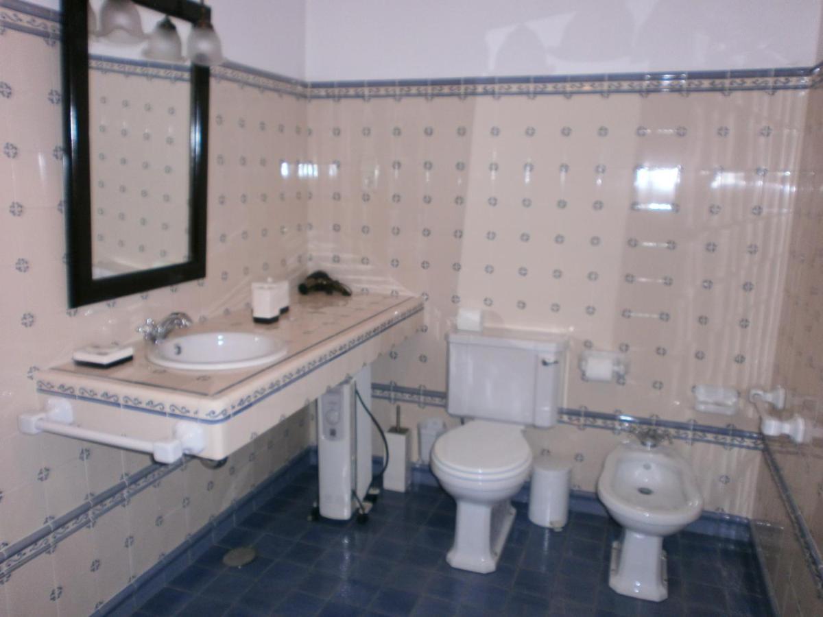 Quinta Da Tapada Villa Lousada Cameră foto